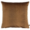 Kussen Perla Rust 45x45 cm | Claudi