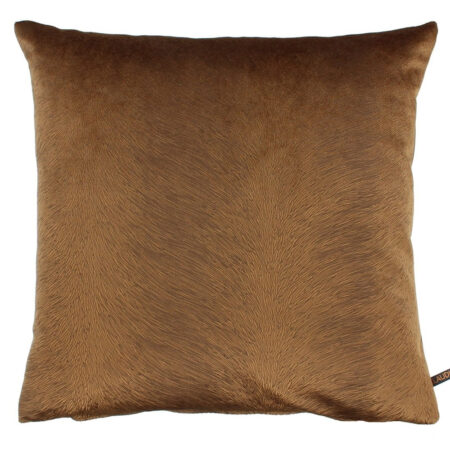 Kussen Perla Rust 45x45 cm | Claudi