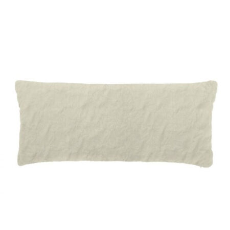 Kussen Philippine Vanilla 40x90cm |