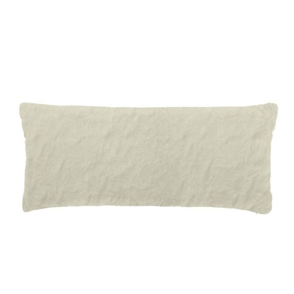 Kussen Philippine Vanilla 40x90cm |
