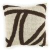 Kussen Pillow Majani Dark brown |