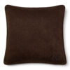 Kussen RM Orlea Coffee 50x50 | Riviera Maison
