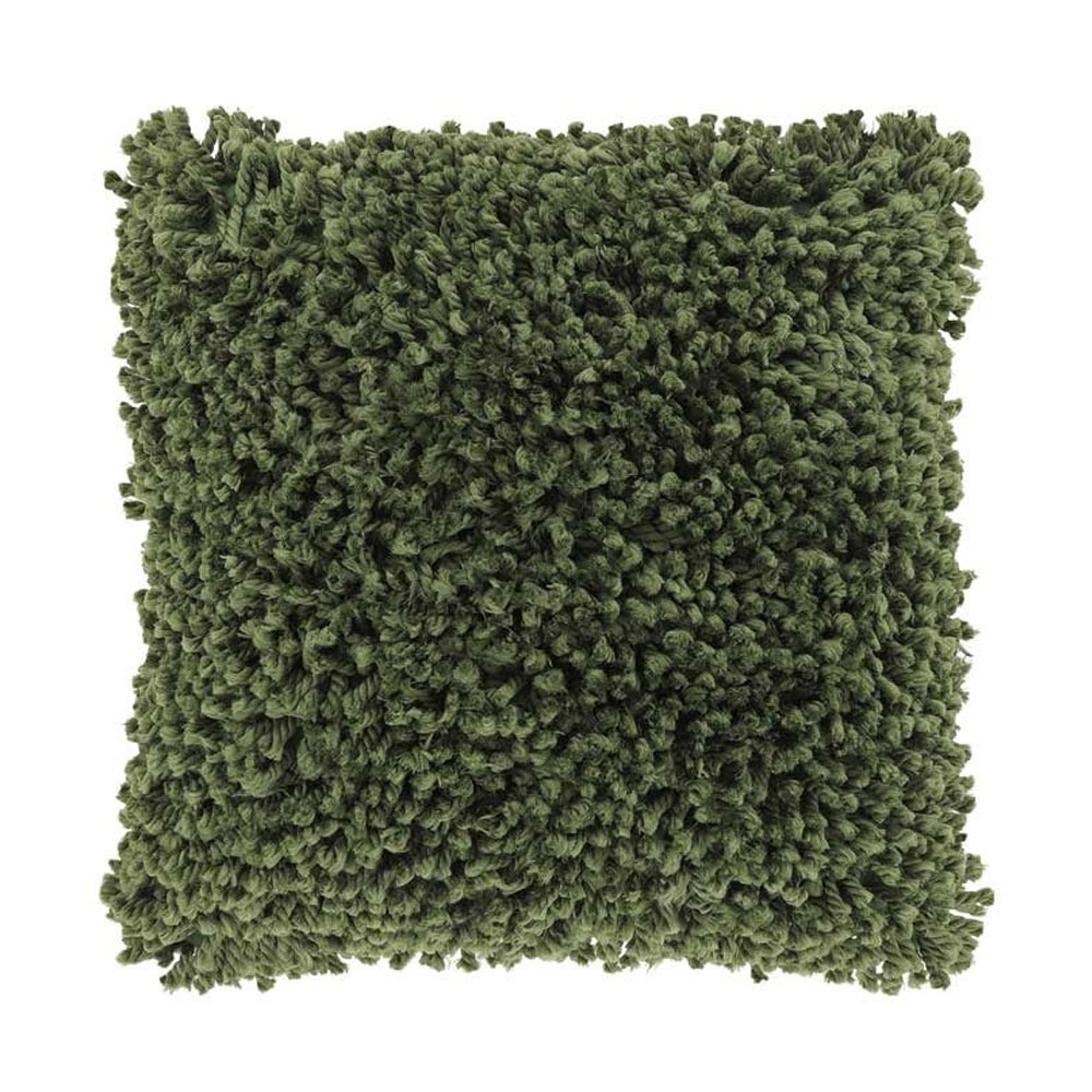 Kussen Ray Winter Green |