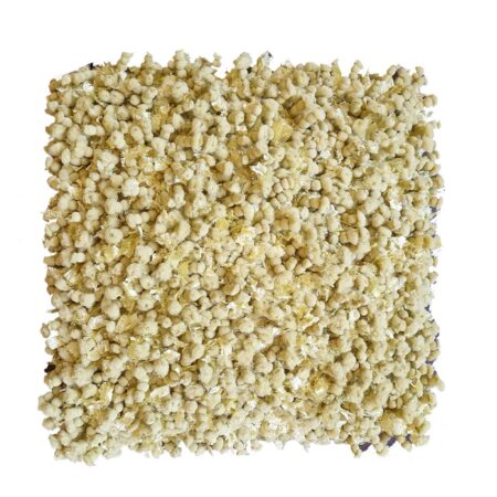 Kussen Robine Oil Yellow |