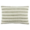 Kussen Roccy Exclusive Olive 40x60 cm | Claudi