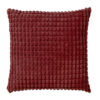 Kussen Rome rood |