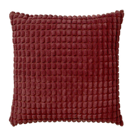 Kussen Rome rood |