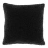 Kussen Romie black |