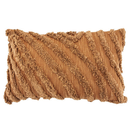 Kussen Sabi brown |