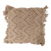 Kussen Salve naturel 45x45cm | Mansion Atmosphere