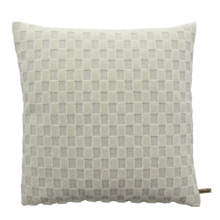 Kussen Scallas Naturel 30x45 | Claudi