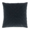 Kussen Silva black |
