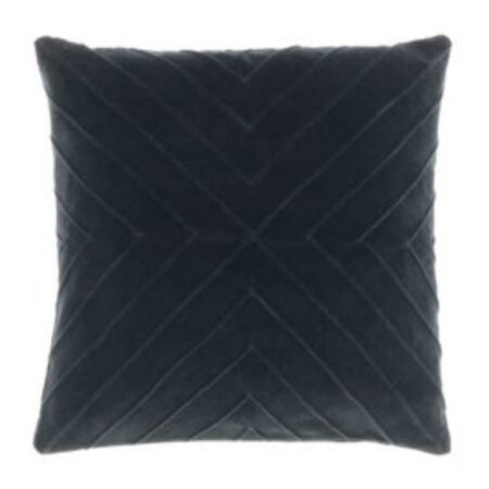 Kussen Silva black |