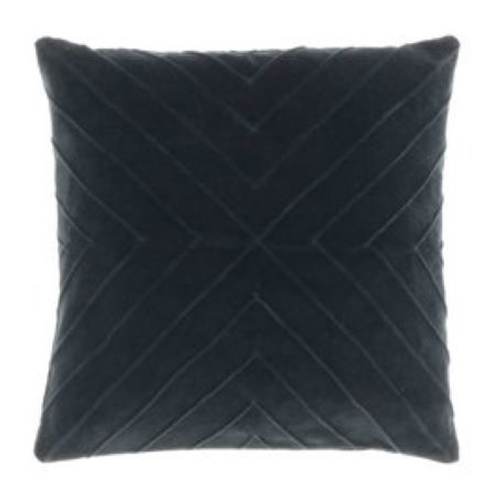 Kussen Silva black |