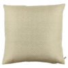 Kussen Soraya Off White 45x45 cm | Claudi