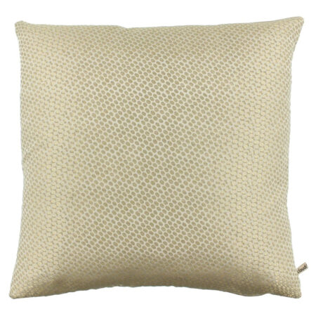 Kussen Soraya Off White 45x45 cm | Claudi