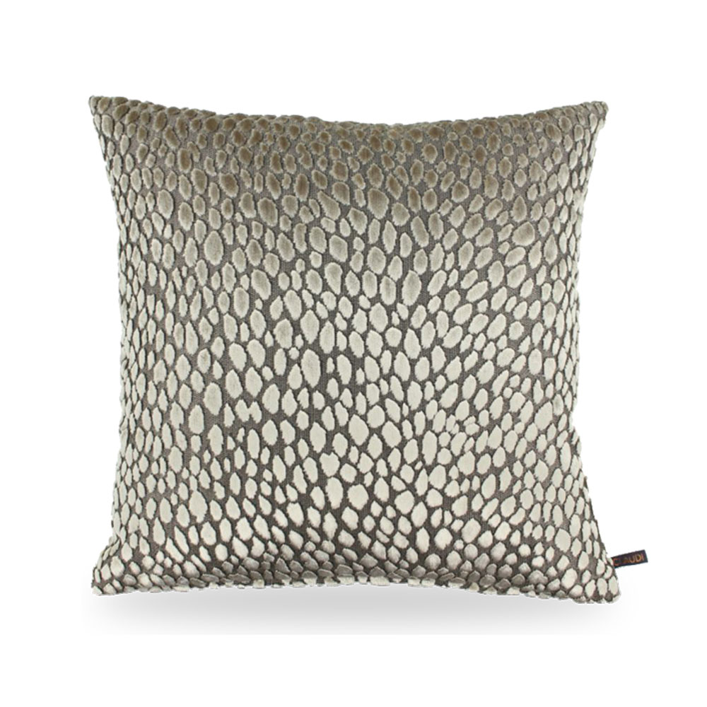 Kussen Speranza Sand 45x45cm | Claudi
