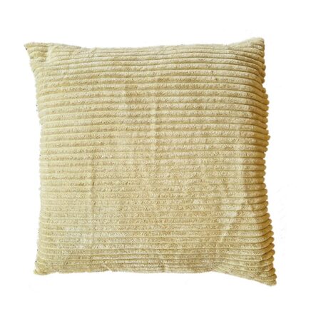 Kussen Stockholm Oil Yellow |