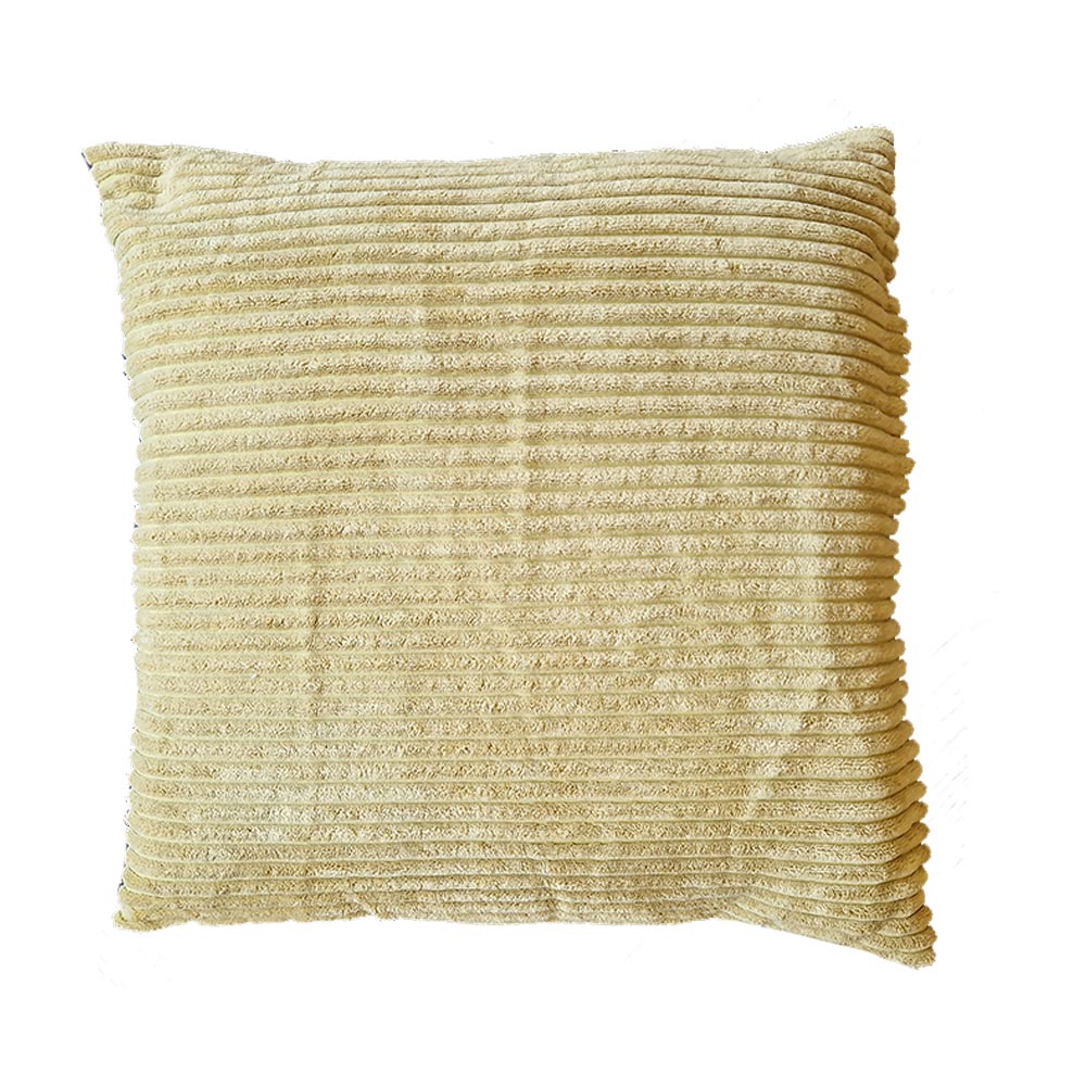 Kussen Stockholm Oil Yellow |
