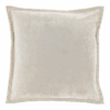 Kussen Tatum dove white |