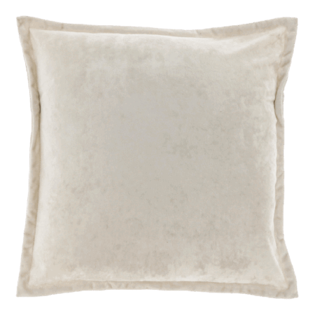 Kussen Tatum dove white |