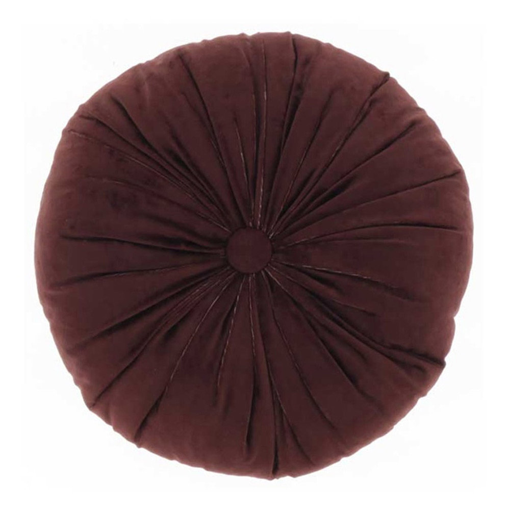 Kussen Tatum rond Bloodstone |