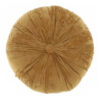 Kussen Tatum rond Taffy |