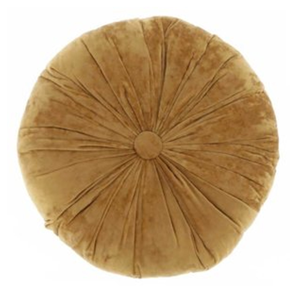 Kussen Tatum rond Taffy |