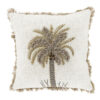 Kussen Teske Dove White |