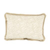 Kussen Tigra Beige 40x60 | By-Boo