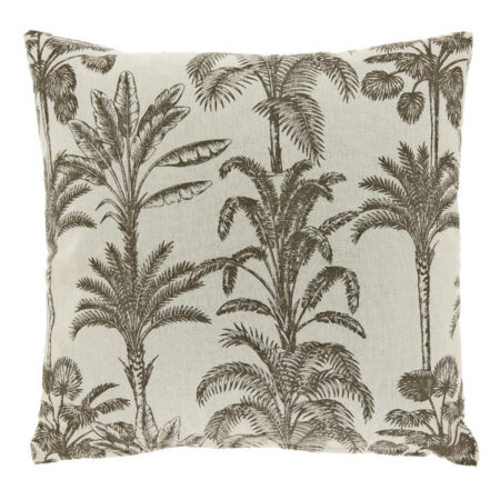 Kussen Tilly Taupe |