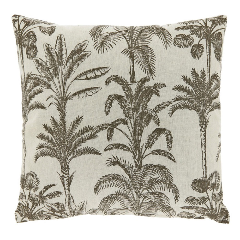 Kussen Tilly Taupe |