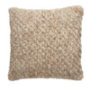 Kussen Treneta beige 45x45 | Light & Living