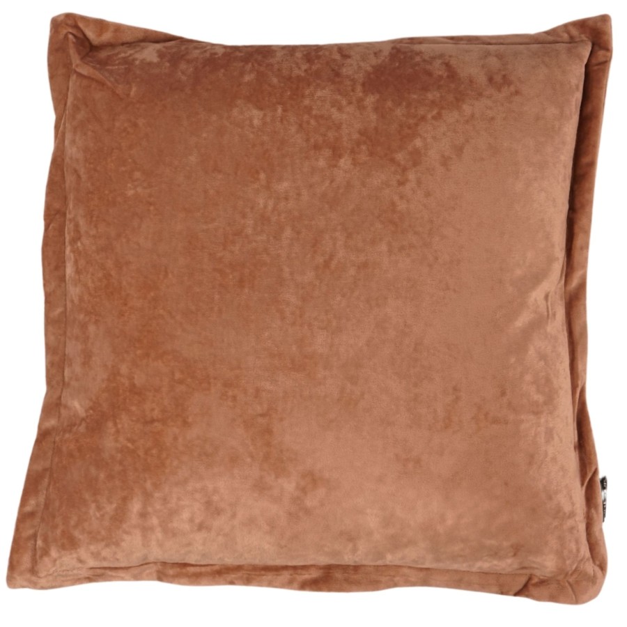 Kussen Unique Living Tatum 45x45cm Sandstone |