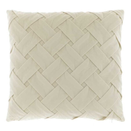 Kussen Viktor Dove white |
