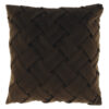 Kussen Viktor bison brown |