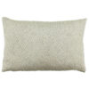 Kussen Vincent Dark Sand 30x45 cm | Claudi