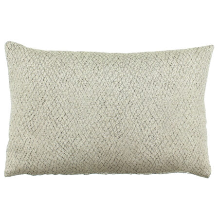 Kussen Vincent Dark Sand 30x45 cm | Claudi