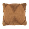 Kussen Wabi brown |