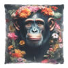 Kussen Winter Tropical Dessin 2 |