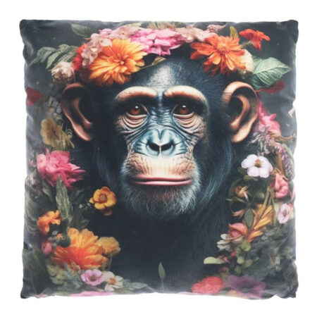 Kussen Winter Tropical Dessin 2 |