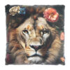 Kussen Winter Tropical Dessin 4 |