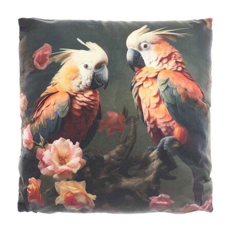 Kussen Winter Tropical Dessin 6 |