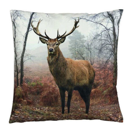 Kussen Xmas printed dessin 7 |