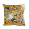 Kussen Yellow Bird Mosterd |