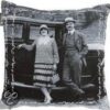 Kussen perfect couple |