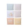 Kussen polyester buiten 45x45cm | Decoris
