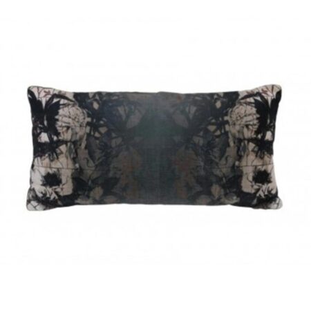 Kussen rorschach velvet |