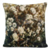 Kussen velvet Paardenbloem | Homebound