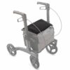 Kussen voor de Rollz Air carbon rollator | Maak een keuze : Standaard | ThuiszorgwinkelXL